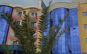 Fatima Hotel Ltd